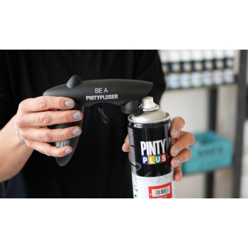 Be A Pintypluser festékszóró pisztoly