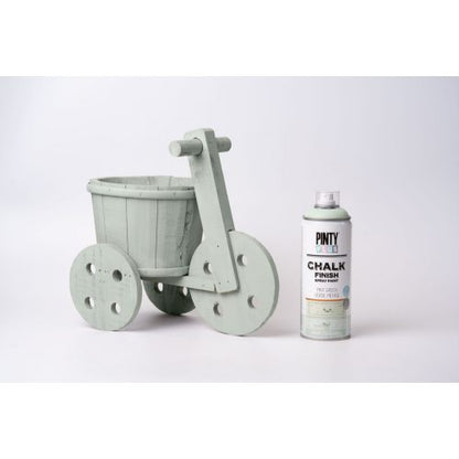 Pinty Plus Chalk spray menta zöld / mint green CK794 400ml