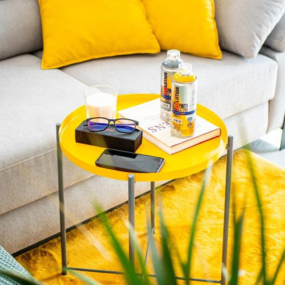 EVO vizes bázisú akril RAL 9006 400ml