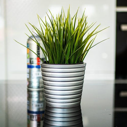 EVO vizes bázisú akril RAL 9006 400ml