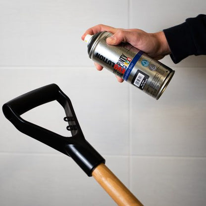 EVO vizes bázisú akril RAL 9006 400ml