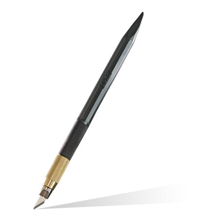 OLFA AK-5/5B/BLK - Dekor és hobby kés