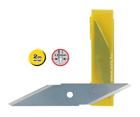 OLFA CKB-1 - Ipari penge