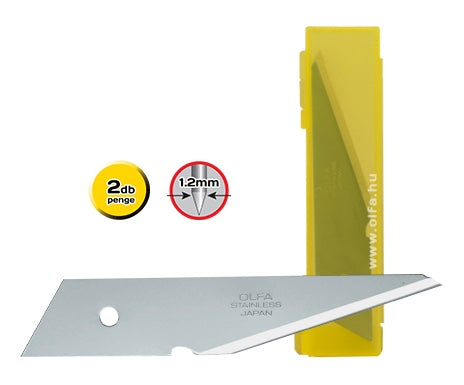 OLFA CKB-2 - Ipari penge