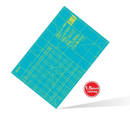 OLFA RM-IC-C-RC/Aqua - Vágóalátét