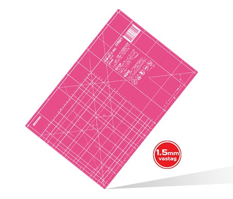 OLFA RM-IC-C-RC/Pink - Vágóalátét