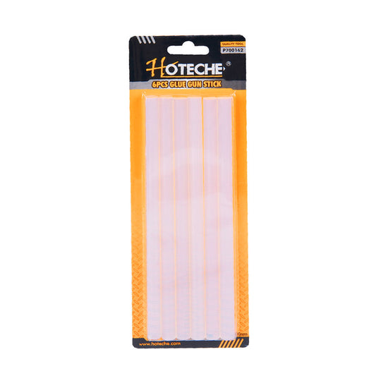 Ragasztó stift 11x200mm 6db Hoteche