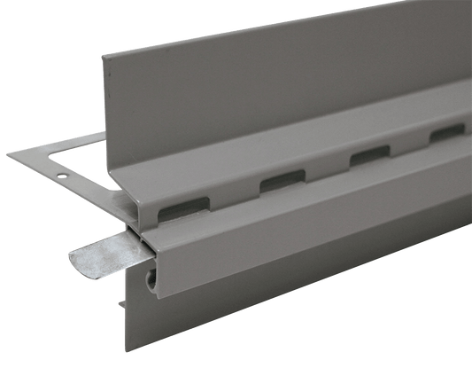 Murexin Terasz­profil vízáteresztő rendszerhez