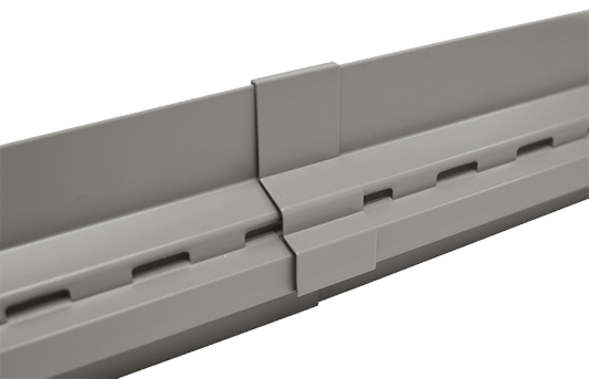 Murexin Terasz­profil vízáteresztő rendszerhez – toldóelem