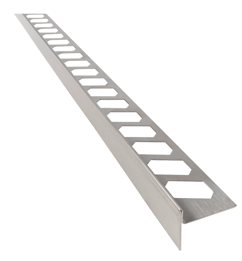 Murexin Lejtést adó sín zuhanyzókba