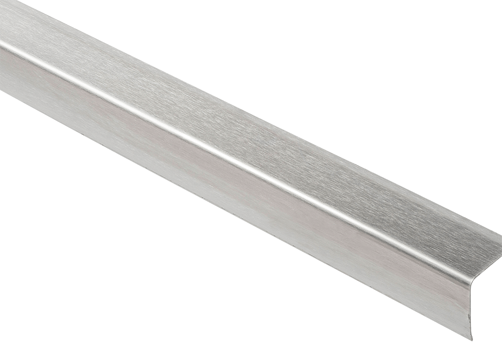 Murexin Sarokvédő­profil (ragasztandó) nemesacél