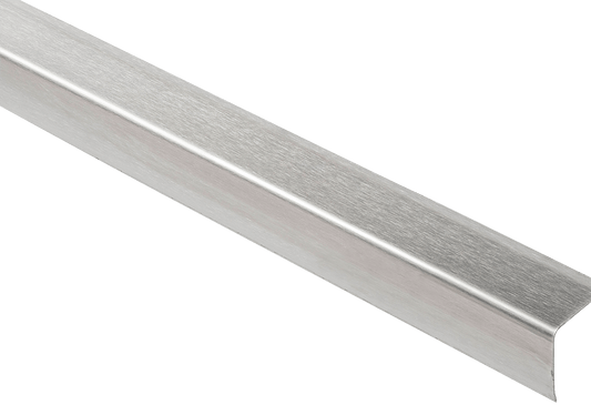 Murexin Sarokvédő­profil (ragasztandó) nemesacél