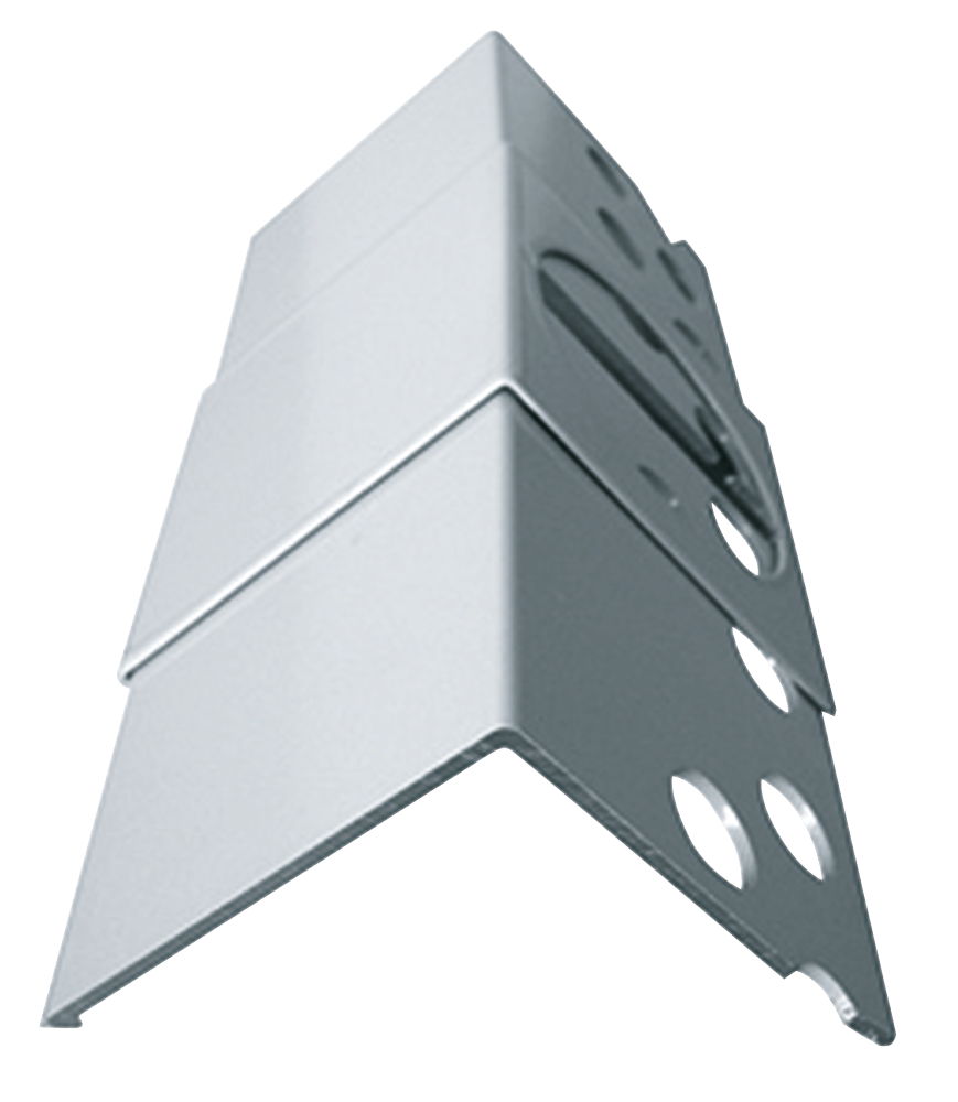 Murexin Terasz­profil toldóelem