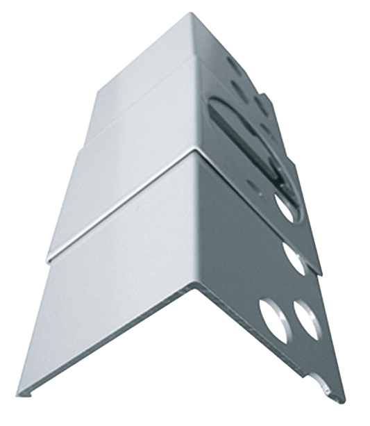 Murexin Terasz­profil toldóelem