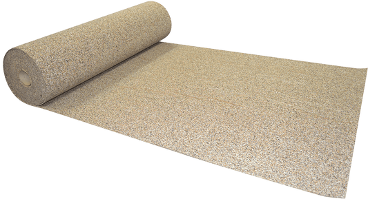 Murexin Lépéshangcsökkentő lemez