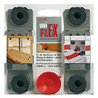 Murexin Profi láthatatlan csempeajtó mágnes