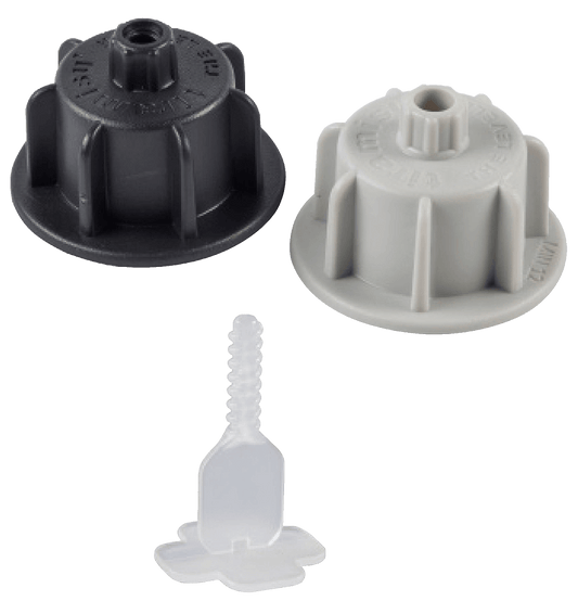 Murexin M Csavaros lapszintező rendszer