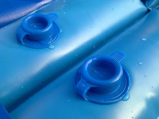 Poolx Pro vízzsák, medence téliesítéshez, 2 méter