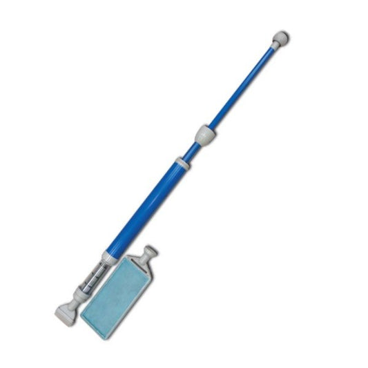 Pool and Spa Vac, kézi jakuzzi és medence porszívó (sérült csomagolás)