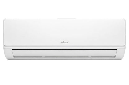 Polar Prime 25SDP split A+++/A+++ inverteres klímaszett