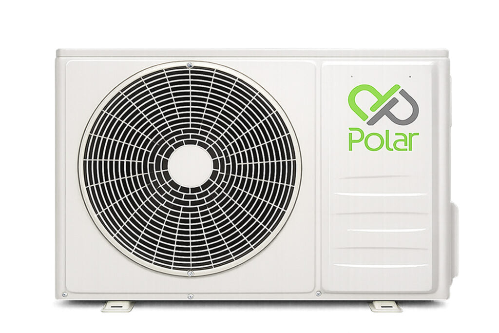 Polar Prime 25SDP split A+++/A+++ inverteres klímaszett