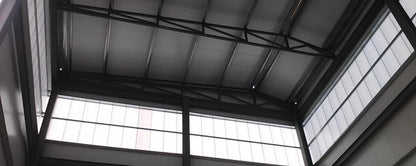 Polikarbonát panel - víztiszta - UV1