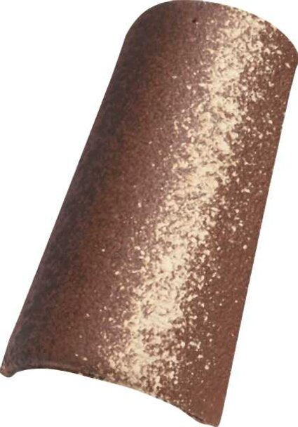 Bramac Kúpcserép rögzítővel Adria SET