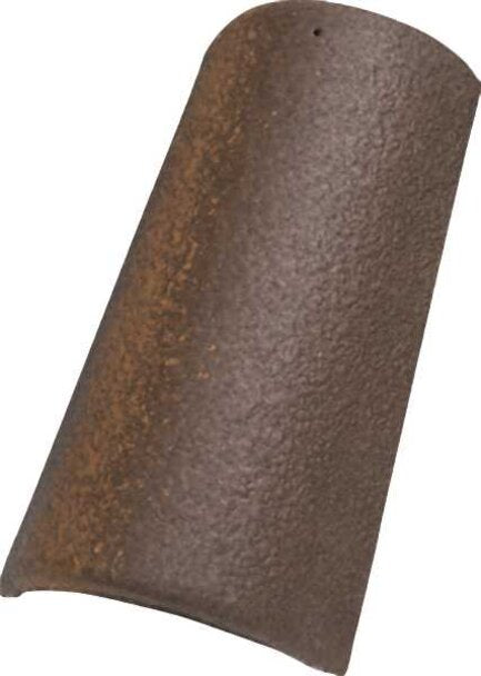 Bramac Kúpcserép rögzítővel Adria SET