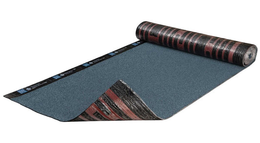 Villas EXTRA VENTILATION TOP 5,2 Speed SYNTAN® SBS