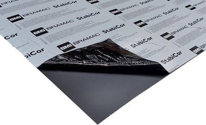 Bramac Stabicor-M fém Tekercslemez