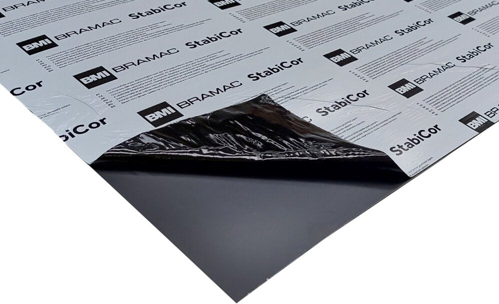 Bramac Stabicor-M fém Tekercslemez