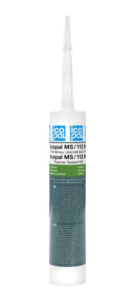 Villas ICOPAL MS 112 M