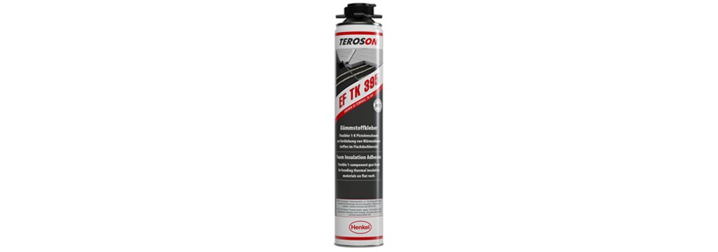Villas Teroson EF TK 395