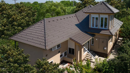 Bramac Platinum Star 1/1 cserép