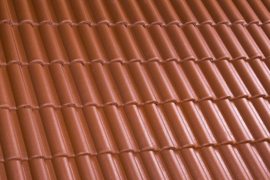 Bramac Római Protector 1/1 cserép