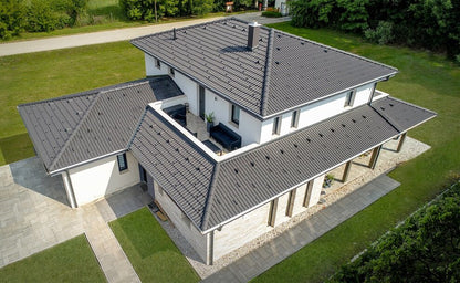 Bramac Római Star 1/1 cserép