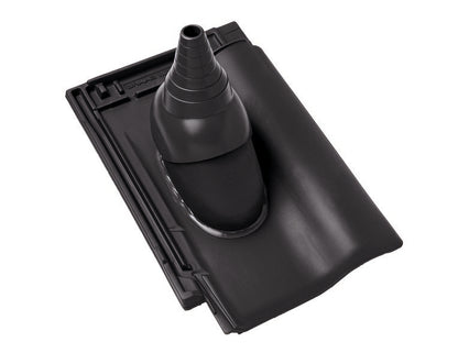 Bramac Rubin 9V antennakivezető egység