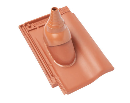 Bramac Rubin 9V antennakivezető egység