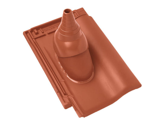 Bramac Rubin 9V antennakivezető egység