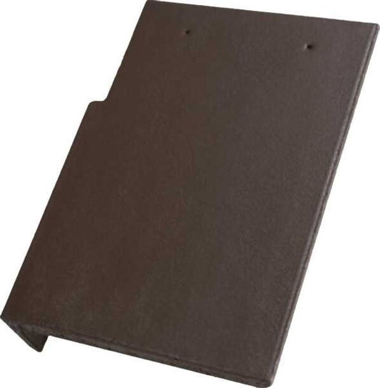 Bramac Tectura Thermo Protector 1/1 szegélycserép balos
