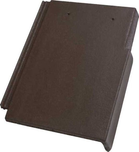 Bramac Tectura Thermo Protector 1/1 szegélycserép jobbos