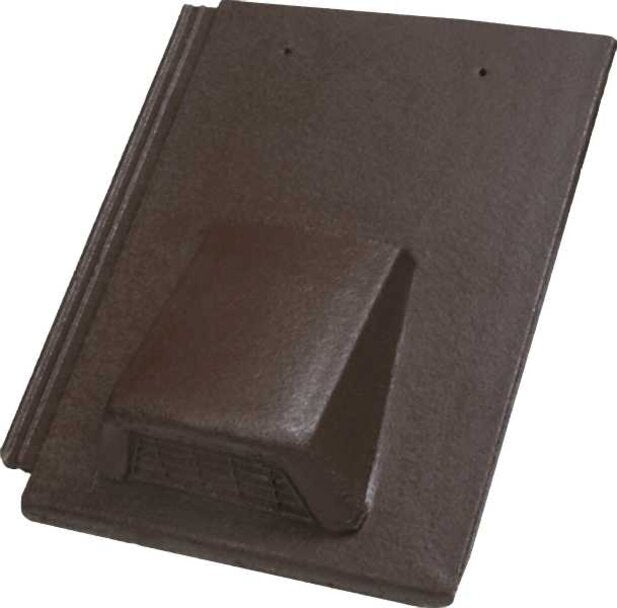 Bramac Tectura Thermo Protector szellőzőcserép