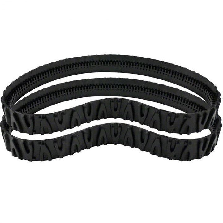 Zodiac Tornax Pro RT / OT 2100 / 3200 medence porszívó alkatrész, fogazott hajtószíj, 2 db / csomag (R0765600)