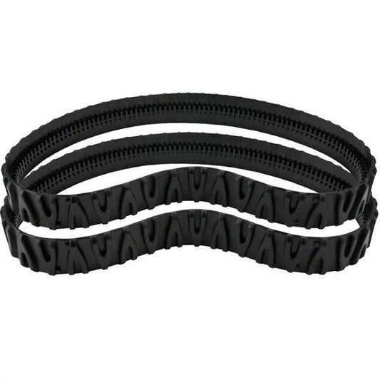 Zodiac Tornax Pro RT / OT 2100 / 3200 medence porszívó alkatrész, fogazott hajtószíj, 2 db / csomag (R0765600)