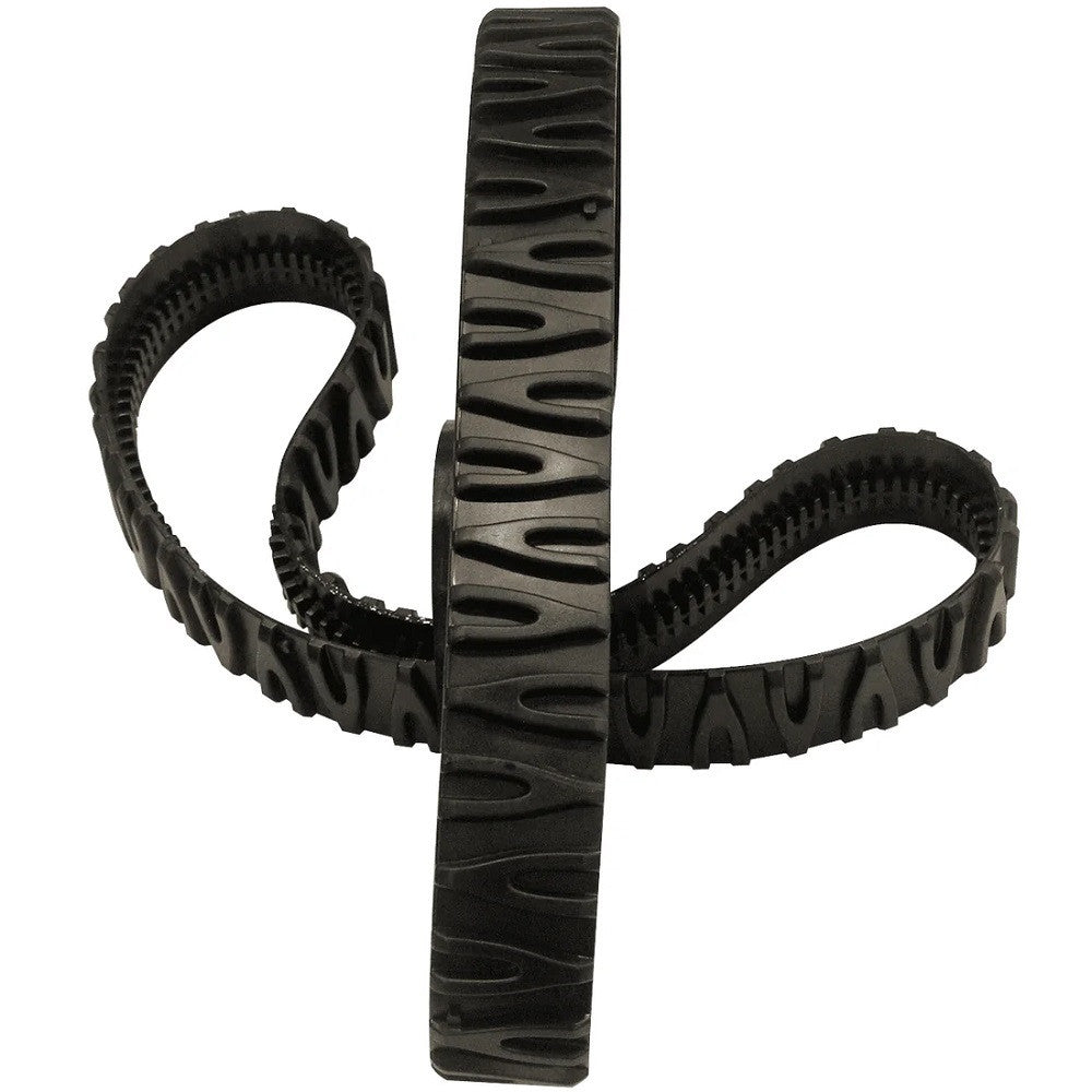 Zodiac Tornax Pro RT / OT 2100 / 3200 medence porszívó alkatrész, fogazott hajtószíj, 2 db / csomag (R0765600)