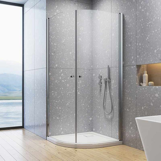 Radaway Eos PDD I 80 íves zuhanykabin