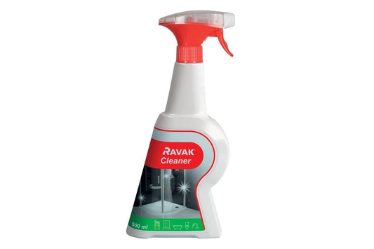 Ravak cleaner 500 ml szanitertisztító