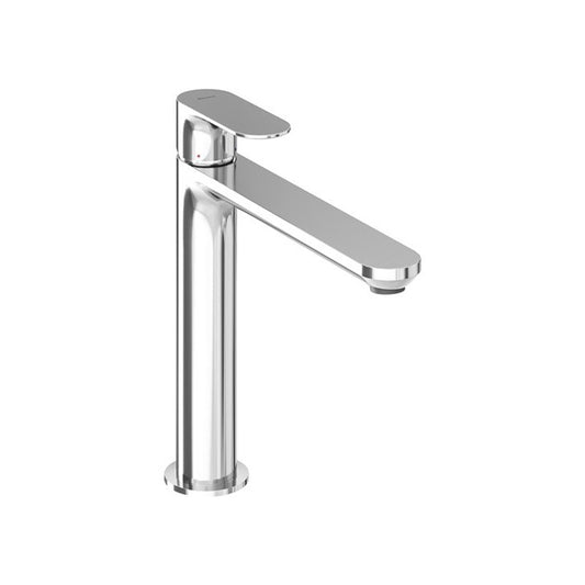 Ravak Elegante EL 014.00 álló mosdócsaptelep 220 mm, leeresztő nélkül - króm
