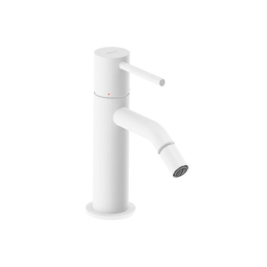 Ravak Espirit es 056.10wv álló bidécsaptelep 180 mm, leersztő nélkül - fehér bársony