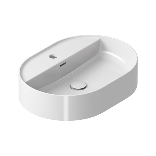 Ravak Ceramic Slim Shelf O kerámiamosdó, fehér